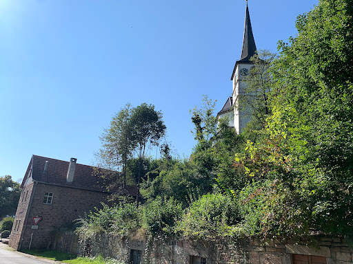 Gemeindebrauhaus - Visual