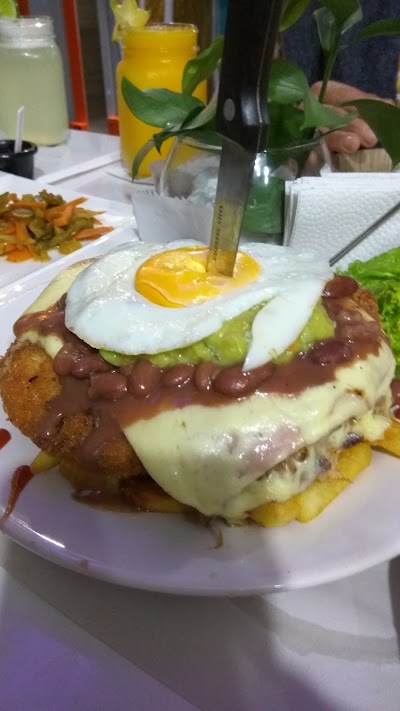 Photos of Venga Le Cuento