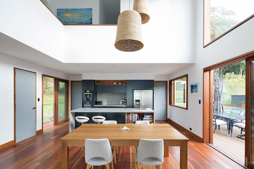 Architectural Hardwood Joinery - Thumbnail
