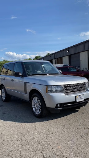 Nova express auto detailing - Thumbnail