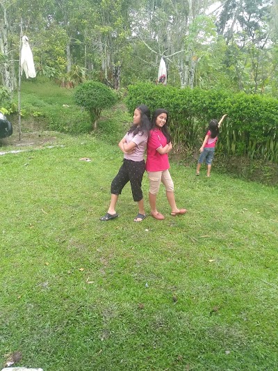 Photos of Sideak Homestay