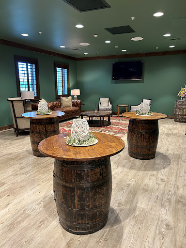 Hardage-Giddens St. Johns Gallery - United States