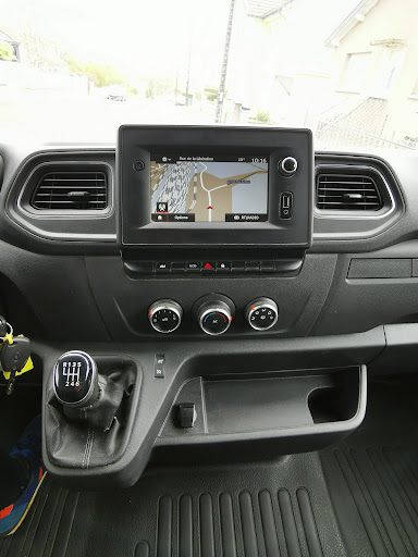 Location camion Audun le Roman - Thumbnail