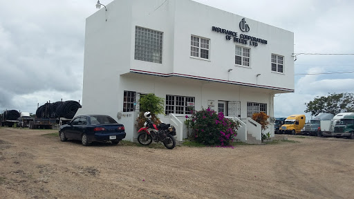 Insurance Corporation of Belize