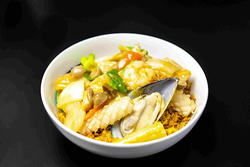 Jade House Chinese Takeaway - Thumbnail