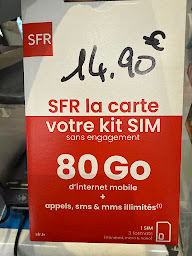 Photo n°51 de Café Tabac Kennedy Eiffel à Paris (Boutique de cigarettes électroniques)
