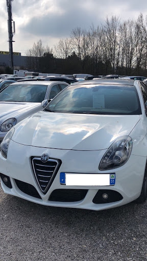 INTERAUTOS Gallery - France