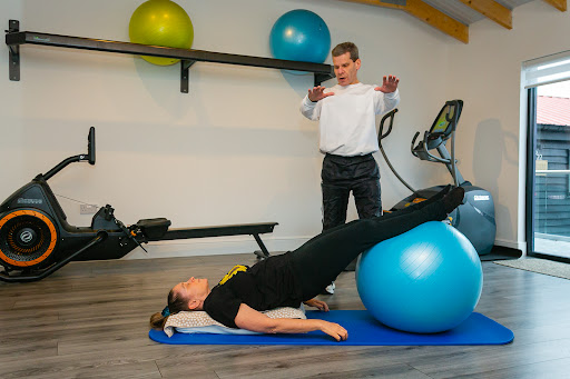 Bodylines Pilates & Fitness Gallery - United Kingdom