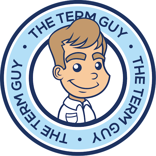 The Term Guy - Visual