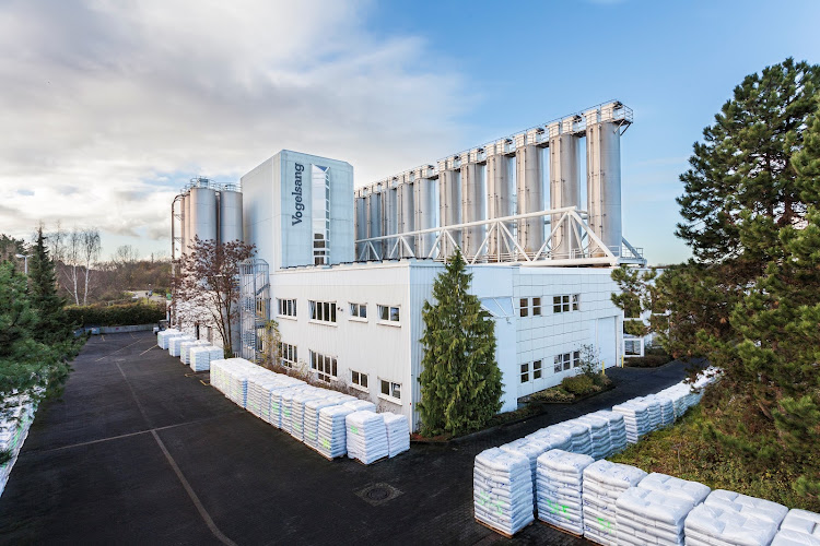 Dipl.-Ing. Dr. E. Vogelsang GmbH & Co. KG photo