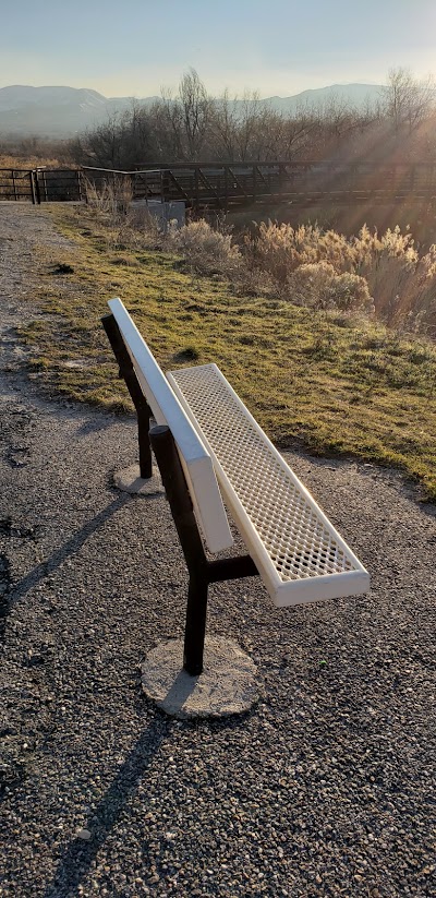 Park Bench