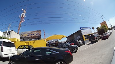 Photos of Central Automotive Technology, S.A. De C.V.