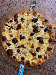 Photo n°17 de Ô Pâchâ à Toulouse (Restauration rapide)