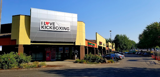 iLoveKickboxing - Beaverton, OR