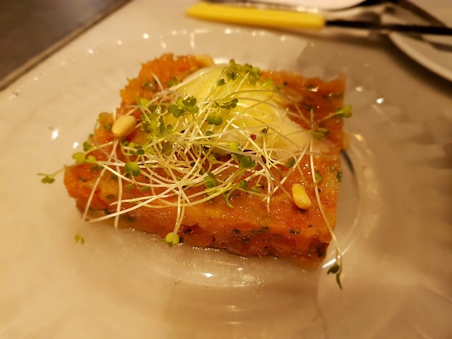 Pro-bar | El buen bar