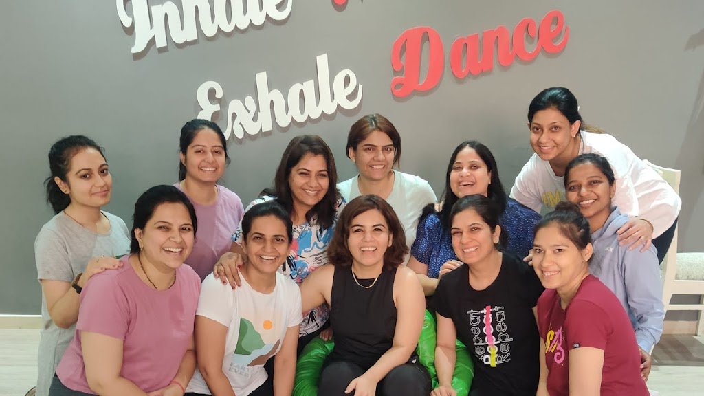 Fusion Fitness Studio Zin Aanchal Zumba Jodhpur