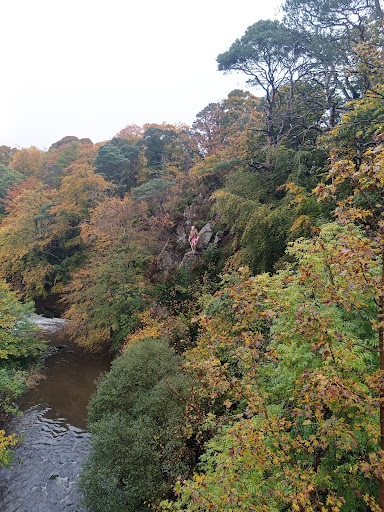 Rob Roy MacGregor Statue - Thumbnail