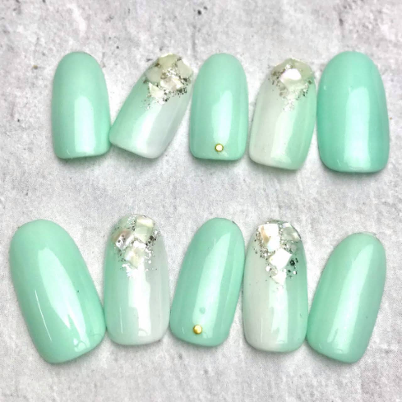 ジェルネイル専門店 Nice Nail 渋谷店 ナイスネイル ネイルサロン