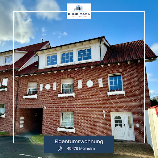 Ruhr Casa Immobilien GmbH - Oberhausen