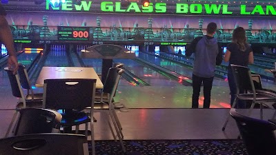 New Glass Bowl Lanes all business hours are subject to change without notice