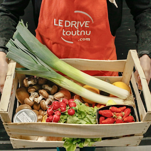 Le Drive tout nu · Portet-sur-Garonne | Supermarché zéro déchet Gallery - France