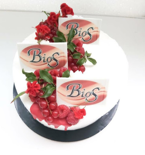 Sbakery - Visual