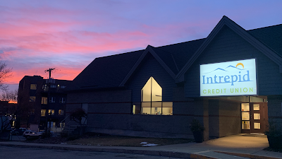 Intrepid Credit Union