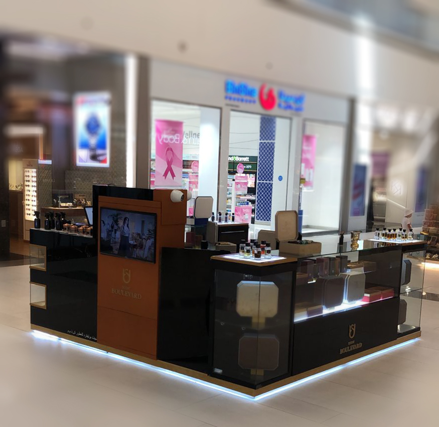 scent boulevard - صورة 3