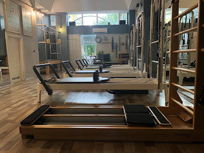 Ekinoks Pilates Studio