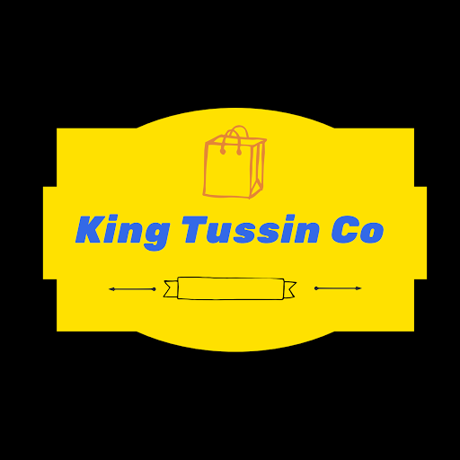 King Tussin Co