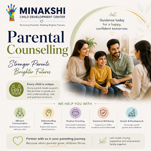 Best Parental Counselling in Raj Nagar Extension, Ghaziabad post image