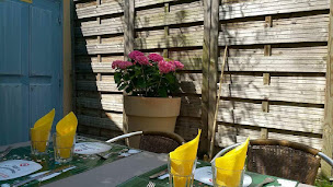 Photo n°27 de Crêperie de Saint Nom à Saint-Nom-la-Bretèche (Restaurant de plats à emporter)