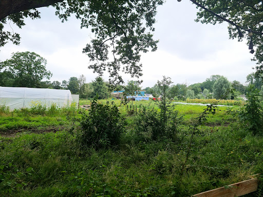 Sportpark Melkweg