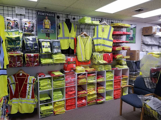 SafetyMart - Visual