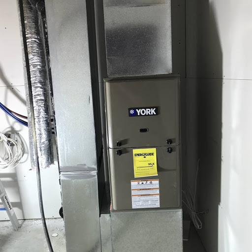 First Call Mechanical - Visual