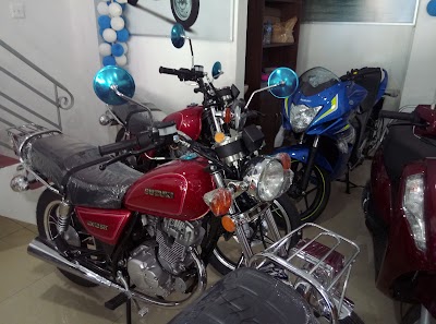Photos of AHREN Motors (SUZUKI Motors Lanka PVT LTD)