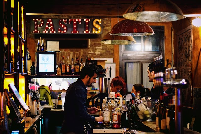 Pastis