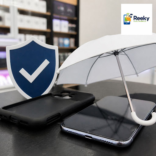Worried about accidental damage, screen cracks or sudden breakdowns? At Reeky Electronics, Tinsuk… post image
