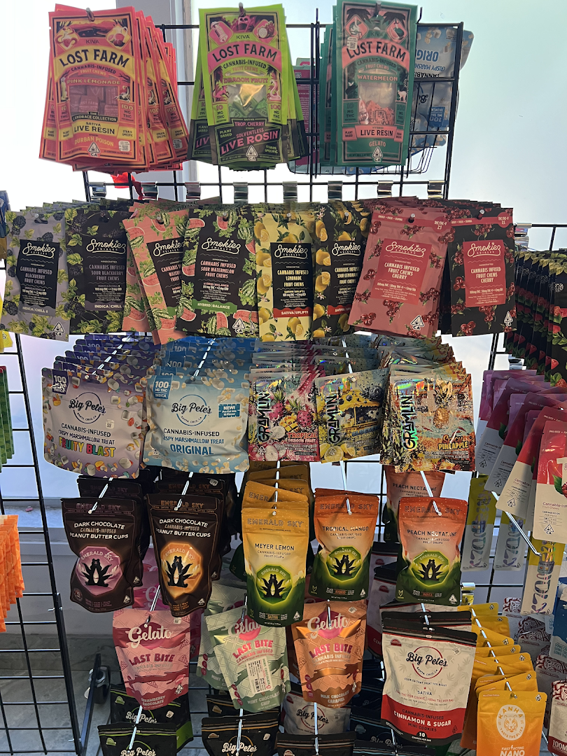 Abatin Weed Dispensary Sacramento photo 5