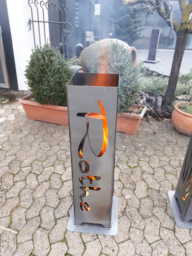 Weingut Rothe - Visual