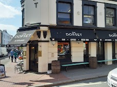 The Dorset Bar & Kitchen brighton