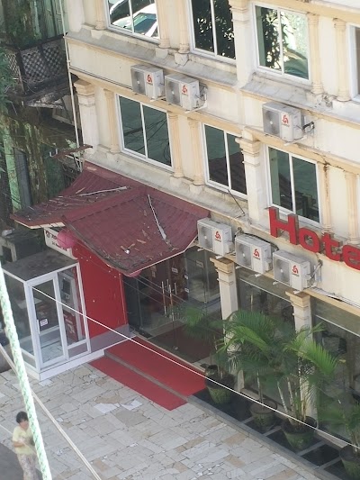 Photos of Hotel 51 Yangon