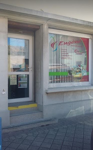 Eugène, Centre de conduite