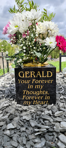 Lewis Memorials