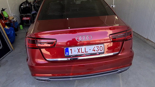 Opinii despre Steamclean barlad în Bârlad - Spălătorie auto