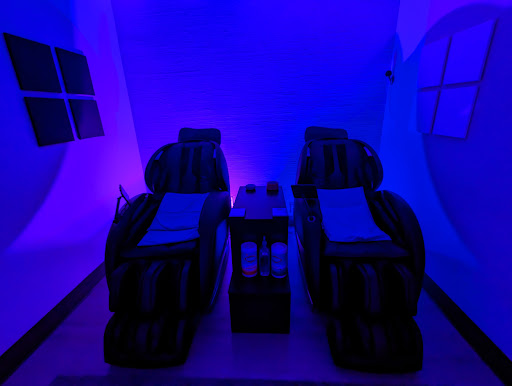Zero Gravity Massage of Nashville - Thumbnail