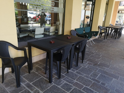 Bar CocoBlanco - Visual