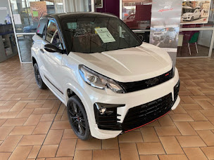 Photo n°2 de LIGIER STORE - GARAGE CLEMENT PERPIGNAN - VOITURES SANS PERMIS LIGIER à Perpignan (Vendeur de voitures d'occasion)