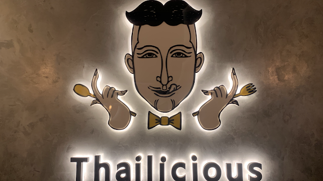 Thailicious ( Thai Food) by null