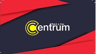 CENTRUM Rent a Car Saranda